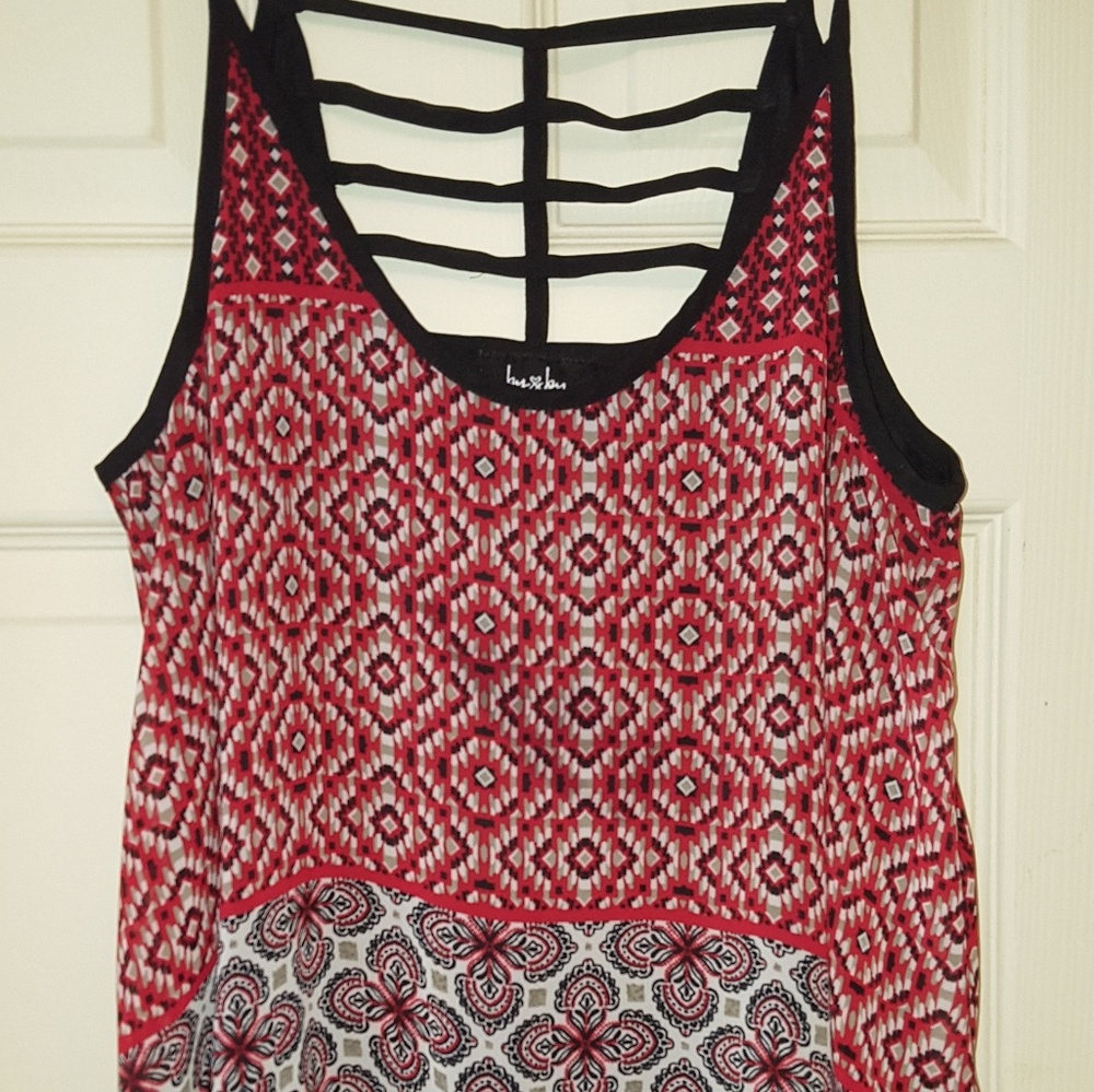 Top very very cute size large